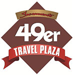 Sacramento 49er Travel Plaza